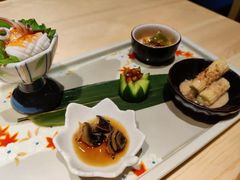 -锅物新语&寿喜烧.炉端割烹(世博源店)