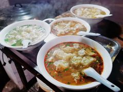 -安庆柴火馄饨(马道街店)