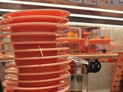 -争鲜回转寿司(朝外悠唐PLUS店)