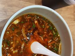 -西北馍王.陕西手工面(龙湖白沙天街店)