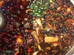 -黑竹香鸡(营和巷店)