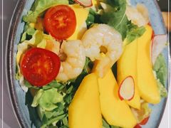 -拉蒂娜·巴西牛排馆 Latina·Brazilian Steakhouse(陆家嘴旗舰店)