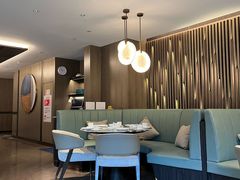 -万豪中餐厅·粤菜·北京粤财JW万豪酒店