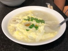 牛肉烧饼-买又大餐厅(福林里店)