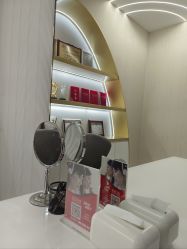 -CICI纤美·科技减肥美容