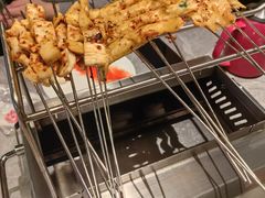 -鼎原力量东北吊炉烧烤(幸福街店)