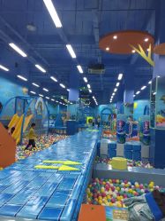 点击看大图 -乐8运动馆·桐语运动乐园(南湖二路店)