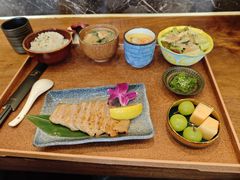 -一本料理(西溪天街店)