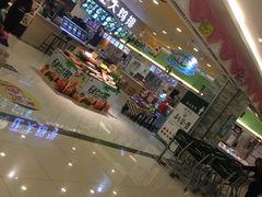 -BHG Market Place(水游城店)