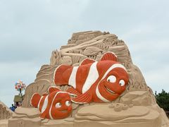 -日照海滨国家森林公园