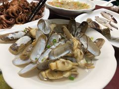 -天天渔港海鲜酒家(石浦玉泉路店)