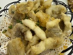 -潮州菜馆(十里河店)