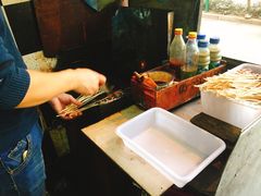 -十里铺铁板鱿鱼