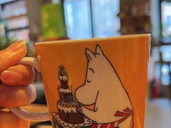 -ZM COFFEE(西安路店)