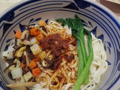 -头壹号饸饹面·大油条(常营店)