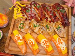 -桃太郎寿司料理(大学城店)