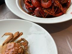 -有位虾匠·手工土菜小馆(市北店)