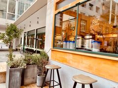 -RAC BAR(安福路店)