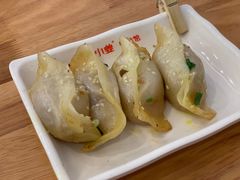 -小姜锅贴(凤凰街店)