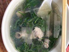 -陈记饮食店(菜园墩店)
