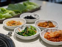 -大丰三千里韩式料理(三水湾店)