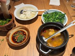 -树厨贵州菜(大十字店)