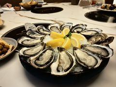 -斯普汇生蚝牛排馆(中骏世界城店)