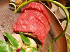 -盡膳口福跷脚牛肉火锅(合生汇购物中心店)