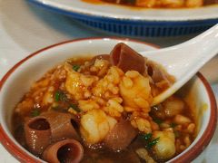 海肠捞饭-小郭私房菜·海肠捞饭店(学士街店)