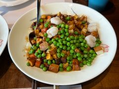 -杭州雅谷泉山庄酒店-餐厅