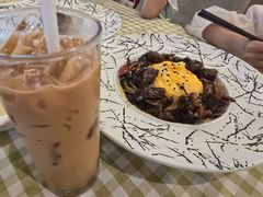 -长隆海洋王国-海洋大街餐厅