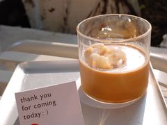 -ADO KAFE(大学城店)