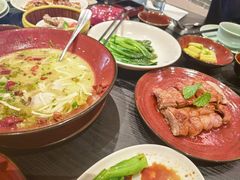 -五缘湾凯悦酒店·悦饗中餐厅