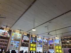 -冶建镜子·老南昌大排档·江西虾王(总店)