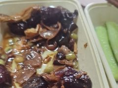 -玉华台饭庄(裕中西里小区店)