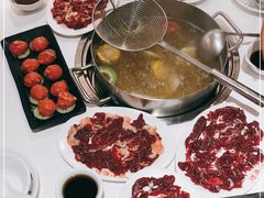 -陈记顺和潮汕牛肉火锅(韩江路店)