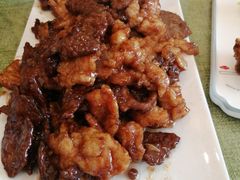 -桃子餐厅·天津菜(红星路直营店)