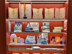 -吴良材眼镜(南翔印象城MEGA店)