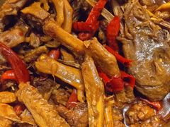 -郴州特产舜华临武鸭(郴州西站店)