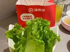 -海底捞火锅(太阳宫凯德mall店)