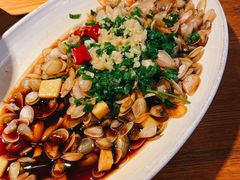-青菁酒家·象山海鲜(胜利河美食街店)