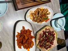 -王记姚家味·地道苏帮菜(凤凰街店)
