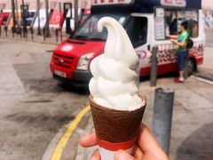 -富豪雪糕车流动点(尖沙咀店)