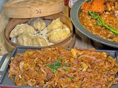 -红东阁东北菜烤肉酒馆(CROSS万象汇店)