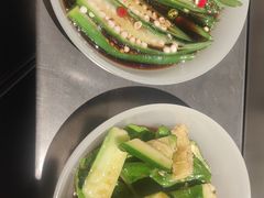 -很久以前羊肉串(朝阳路店)