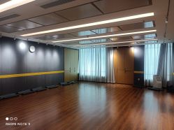 -FineYoga梵音瑜伽·普拉提