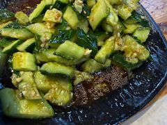 -平娃三宝烧烤·面食(富丰桥店)