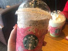 -星巴克(苏州石路百脑汇店)