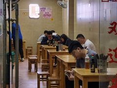-朝阳路拉面店