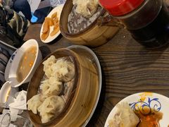 -马家烧麦(中街店)